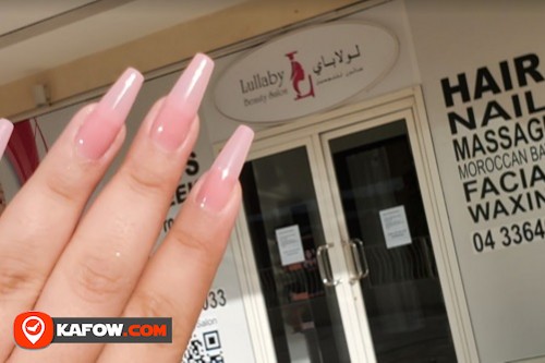Lullaby Beauty Salon and Spa