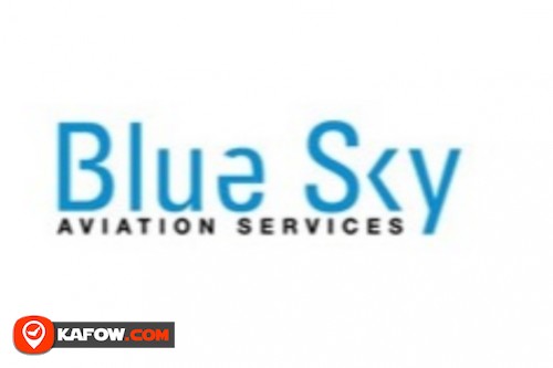 Blue Sky Aviation Services