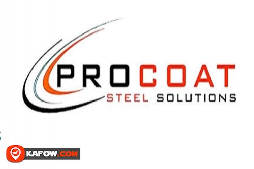 Procoat Steel Solutions LLC