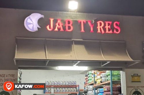 Jassim Abdul Baqi Tyres Trading