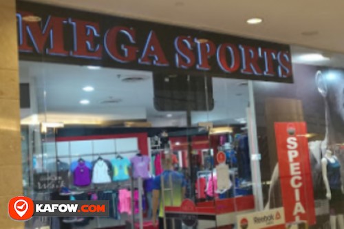 Mega Sports LLC