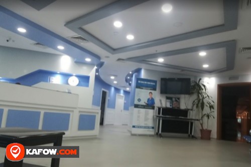 Enjab Hospital for Day Care