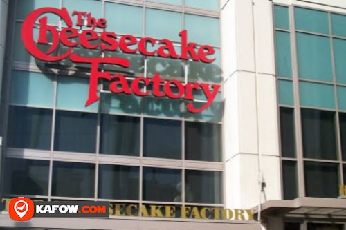 The Cheesecake Factory