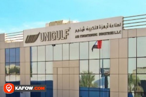 UNIGULF Air Conditioning Industries LLC