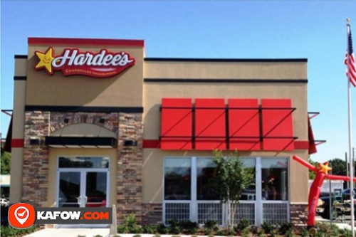 HARDEES