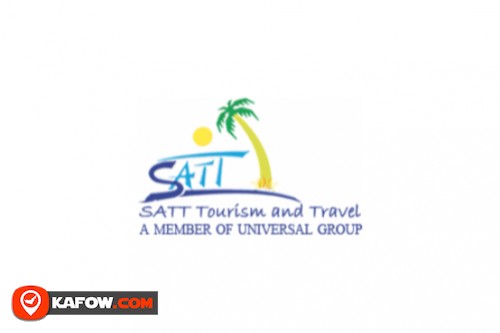 Satt Travel Tourism & Cargo