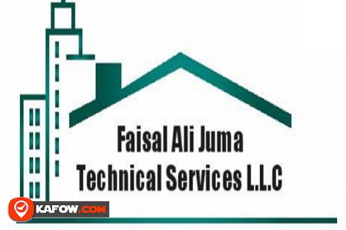 Faisal Ali Juma Technical Services LLC