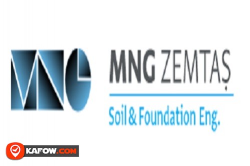 MNG Zemtas Soil & Foundation Engineering Construction Co Inc