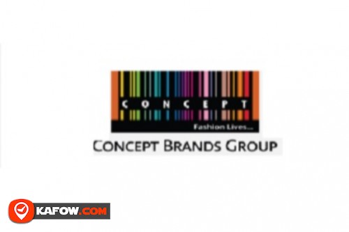 Concept Brands Group