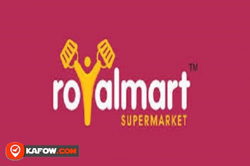 Royal Mart Supermarket