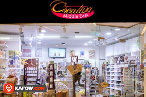 Creativa Middle East