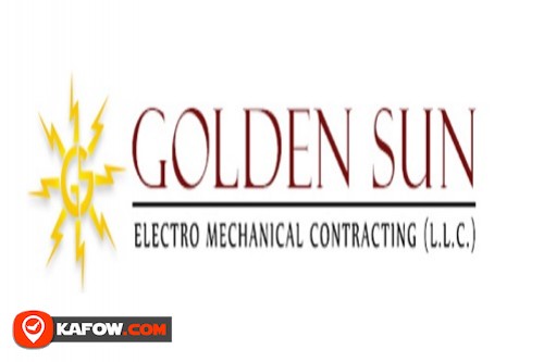 Golden Sun Electro Mechanical Contracting LLC