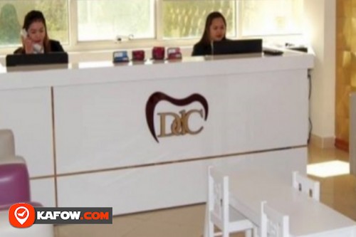 Al Diwan Specialized Dental Clinic