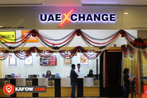 UAE Exchange