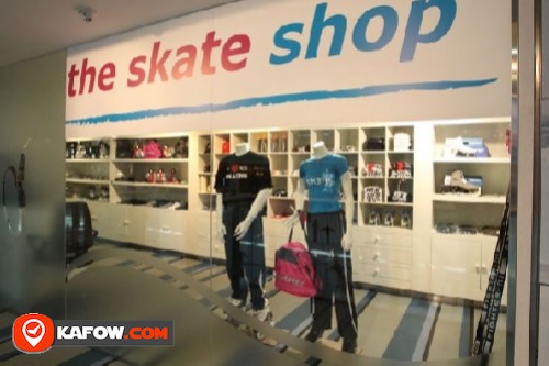 The Skate Shop