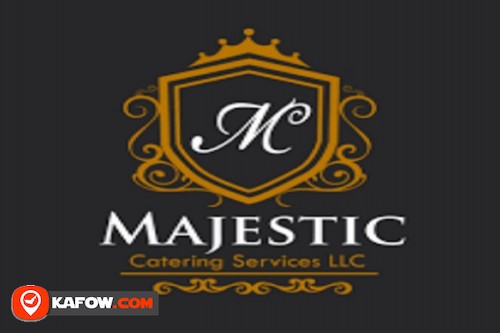 Majestic Catering services