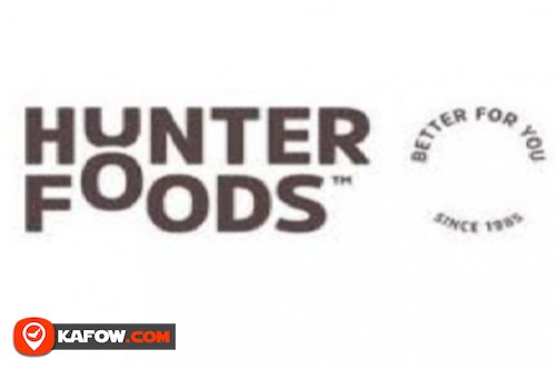 HUNTER FOODS (L.L.C)