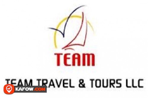 Team Travel & Tours LLC