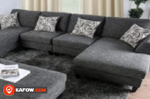 Ahmed Mohd Al Rais Furniture Cushions