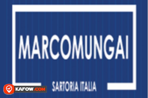 MARCOMUNGAI Sartoria Italiana