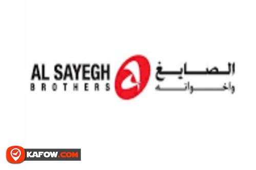 Al Sayegh Brothers Trading LLC