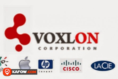 VOXLON CORPORATION