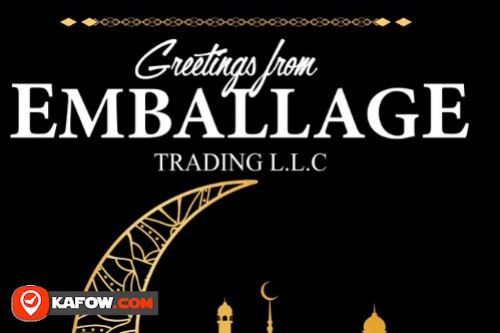 Emballage Trading Co LLC