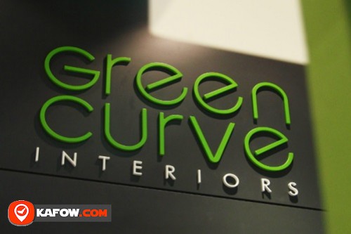 Green Curve Design+Build