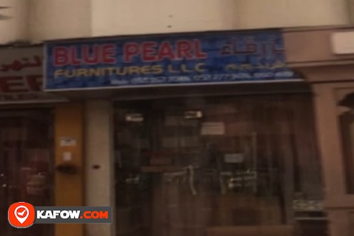 Blue Pearl Furnitures