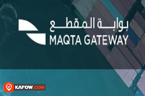 Maqta Gateway