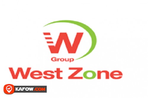 West zone supermarket