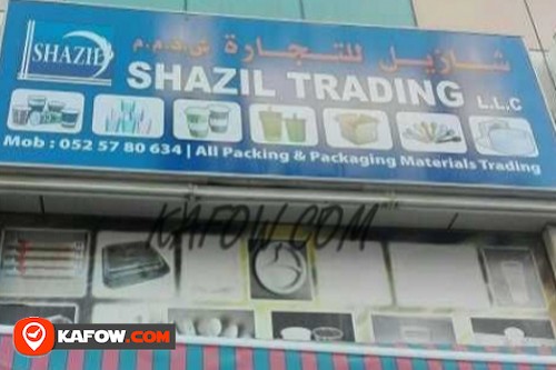 Shazil Trading LLC