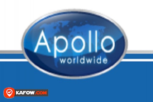 Apollo Dubai Hair Care Center