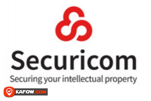 Securicom Electronics LLC