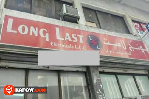 long last Electrical LLC