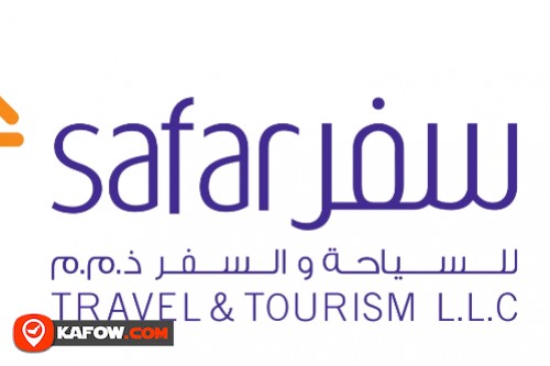 Safar Travel & Tourism LLC