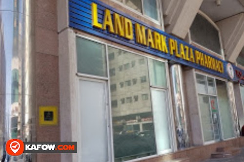 Land Mark Plaza Pharmacy
