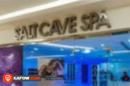 Salt Cave Spa Dubai