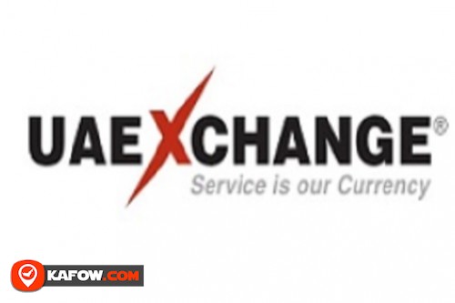 UAE Exchange Centre LLC