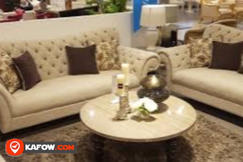 Al Wahed Used Furniture Trading