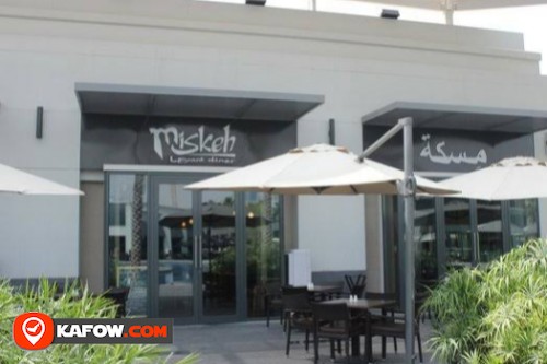 Miskeh Lebanese Restaurant