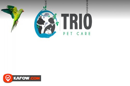 Trio Pet Care