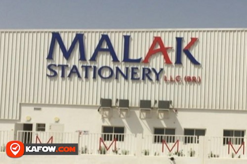 Malak Stationery Stores