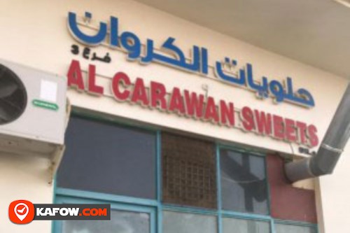 Al Carawan Sweets