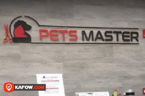 Pets Master