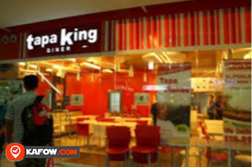 Tapa King