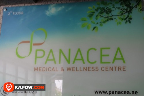 Panacea Medical & Welness Centre