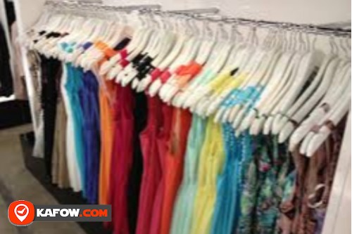 Al Ahwal Readymade Garment Trading