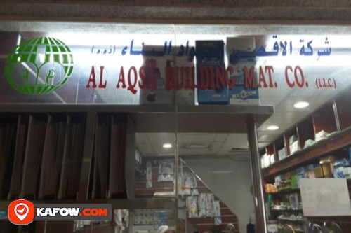 Al Aqsa Building Materials Co LLC