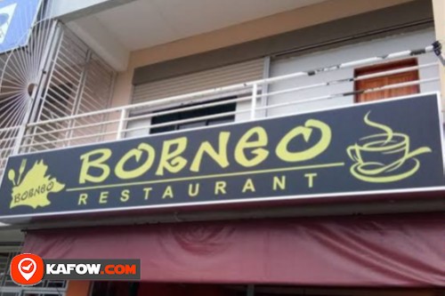 Borneo Restaurant